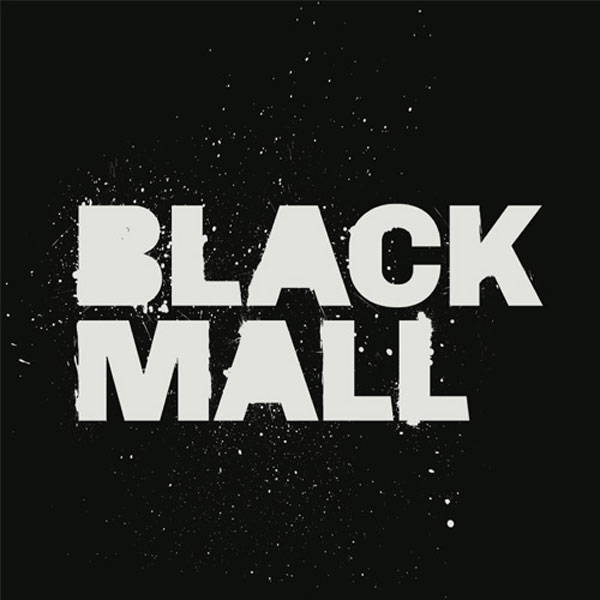 BLACK MALL FESTIVAL PRAHA