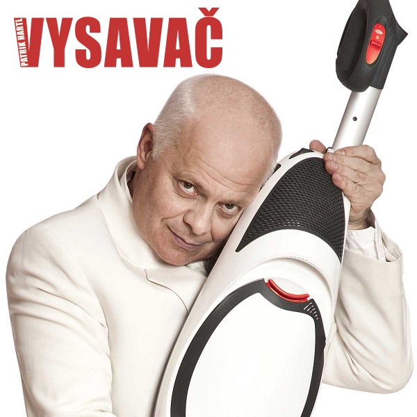 Vysavač