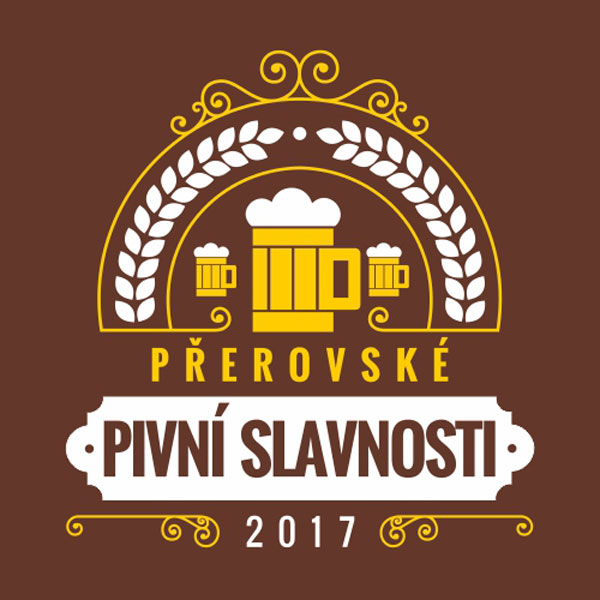 Přerovské pivní slavnosti 2017