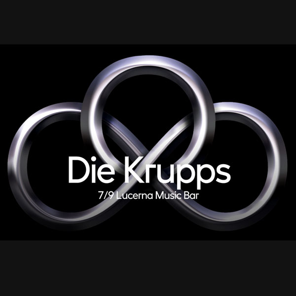 DIE KRUPPS / DE