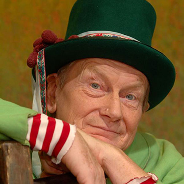 Čochtan vypravuje / LSH