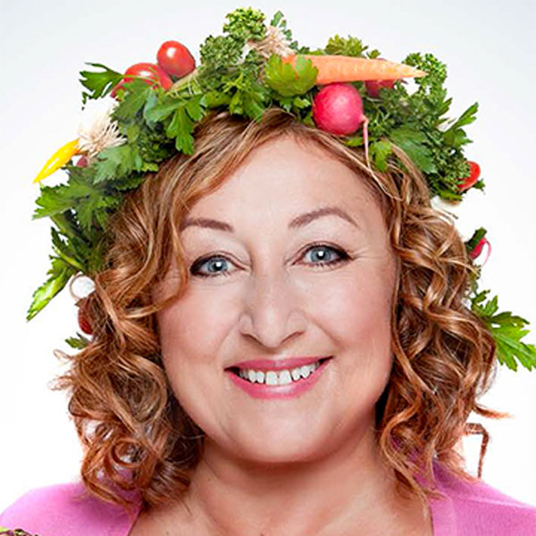 Halina Pawlowská: Manuál zralé ženy / LSH