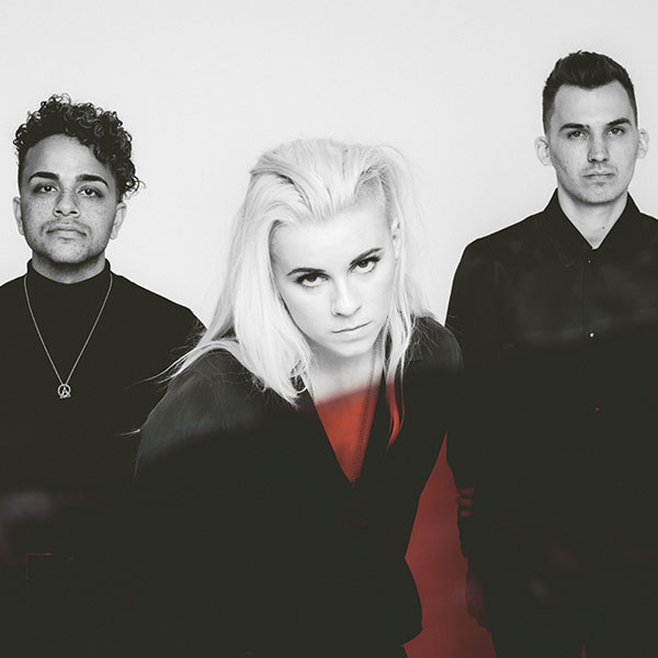 PVRIS / US