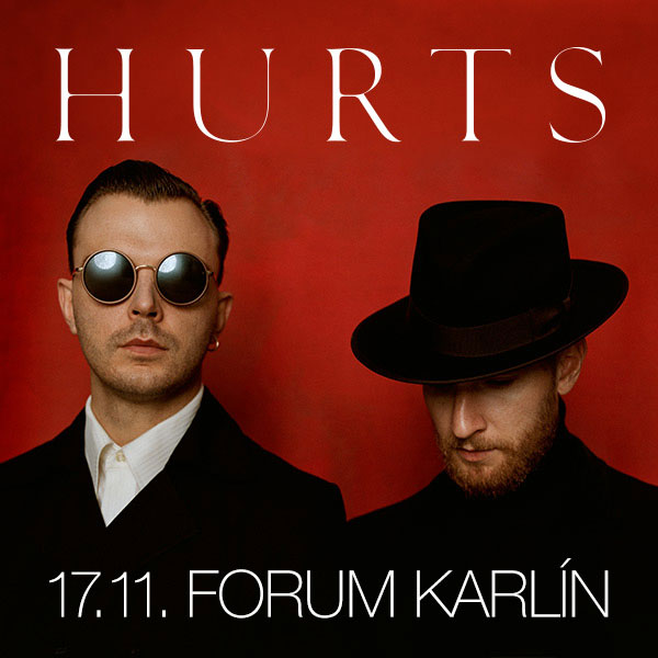 HURTS / UK