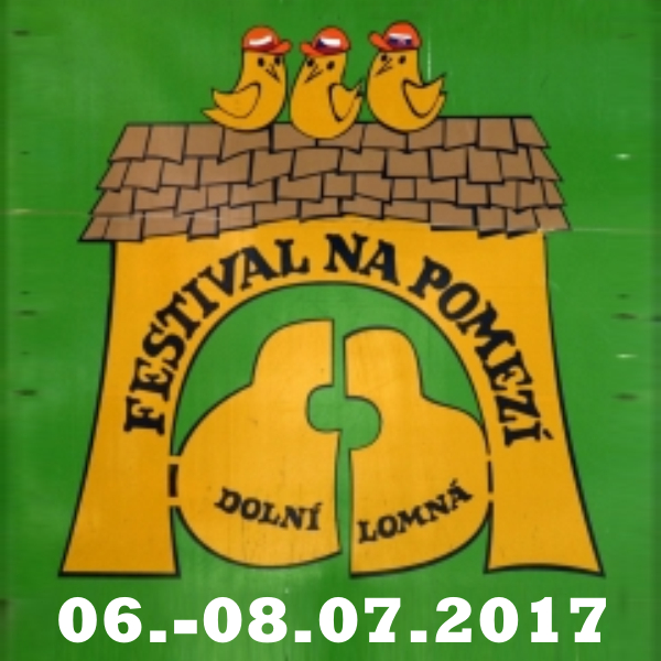 XXV. Festival na pomezí