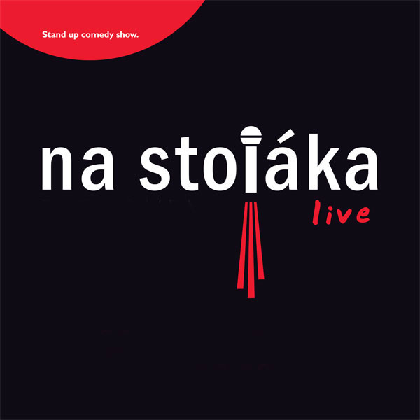 Na stojáka - live! / Dva v jednom
