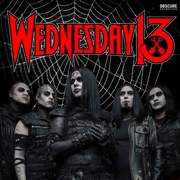 WEDNESDAY 13 (USA)