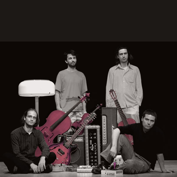 METAMORPHOSIS (CZ/ TR/ AT)