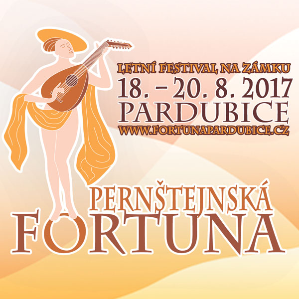 PERNŠTEJNSKÁ FORTUNA
