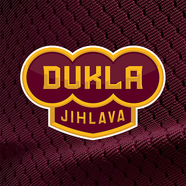HC Dukla Jihlava - PSG Zlín