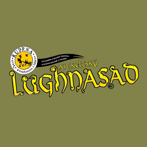 XIV. keltský LUGHNASAD