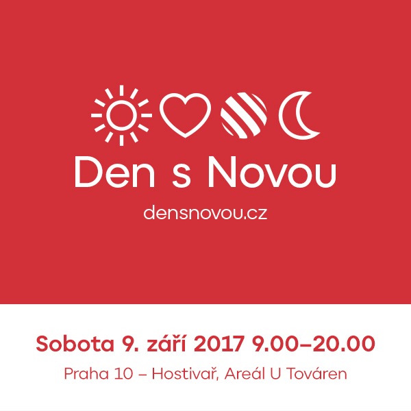 DEN S NOVOU
