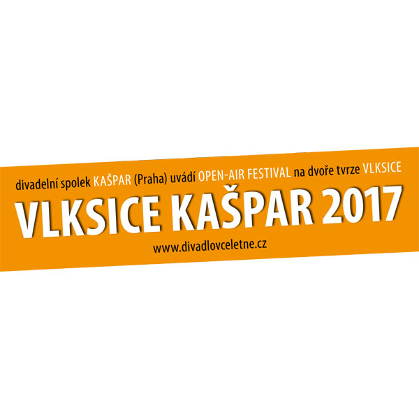 O políbeném drakovi / Vlksice Kašpar 2017