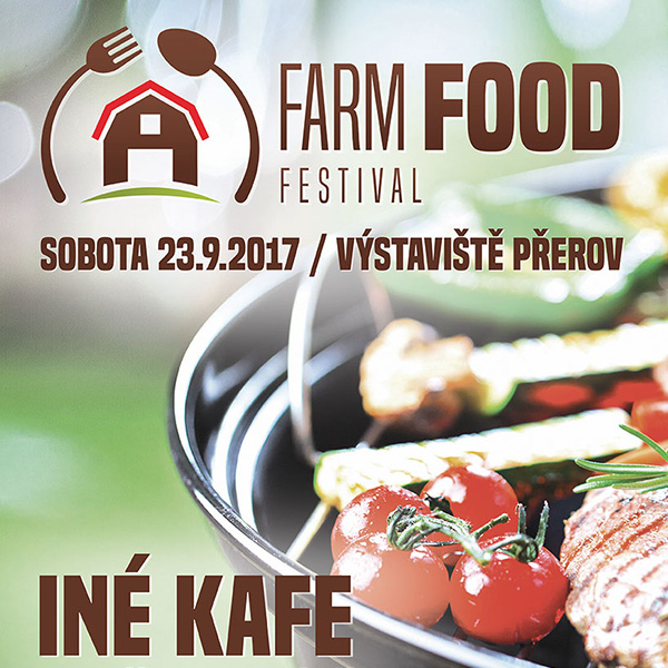 Farm Food Festival Přerov 2017