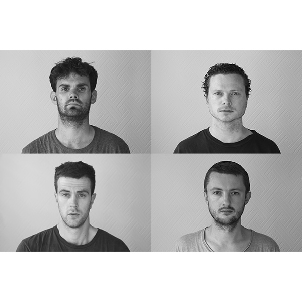 PORTICO QUARTET (UK)