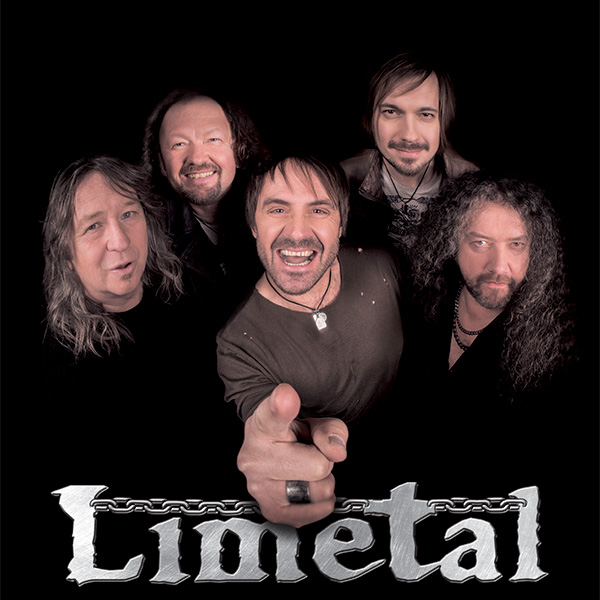 LIMETAL TOUR 2017