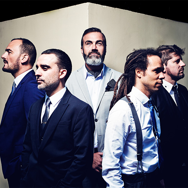 ELECTRO DELUXE (FR / US)