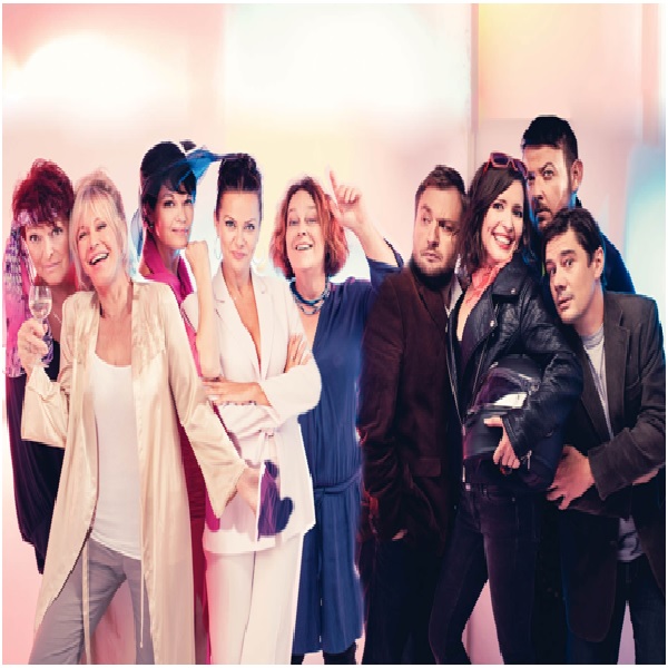 Parfém v podezření