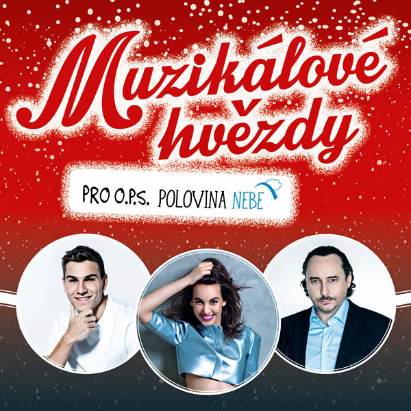 MUZIKÁLEM BEZ BARIÉR