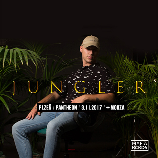 VIKTOR SHEEN + Mooza