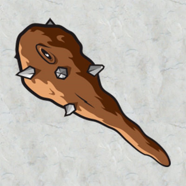 O statečném kováři Mikešovi