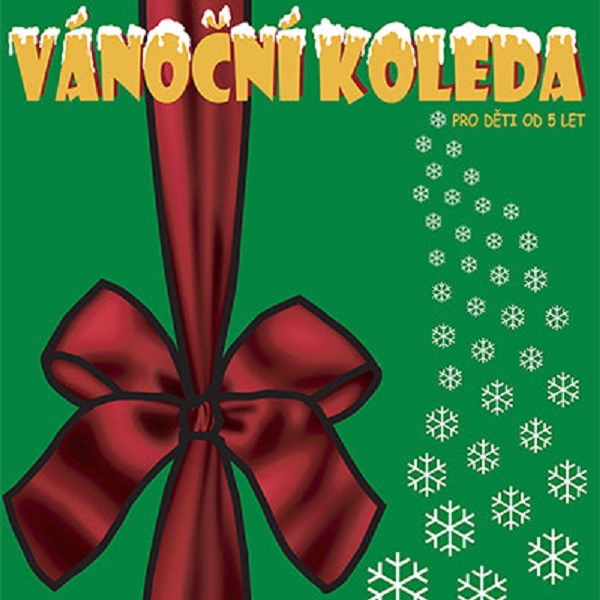 VÁNOČNÍ KOLEDA