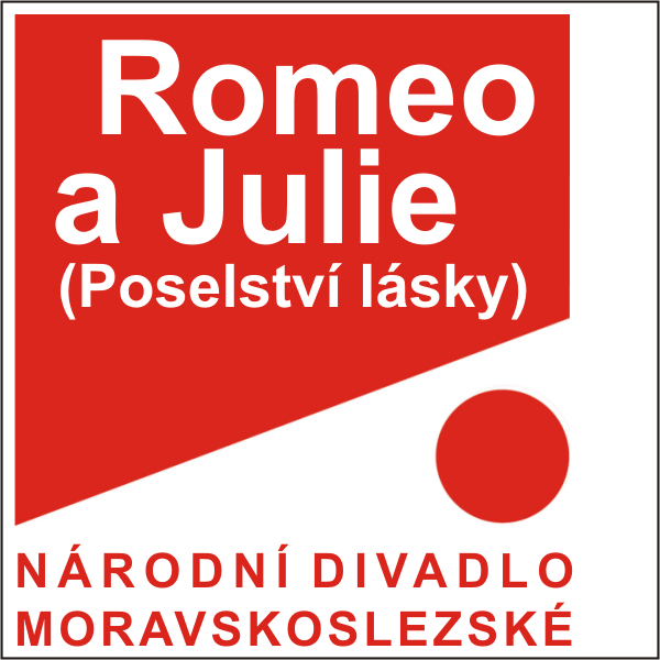 ROMEO A JULIE, Poselství lásky, ND moravskoslezské