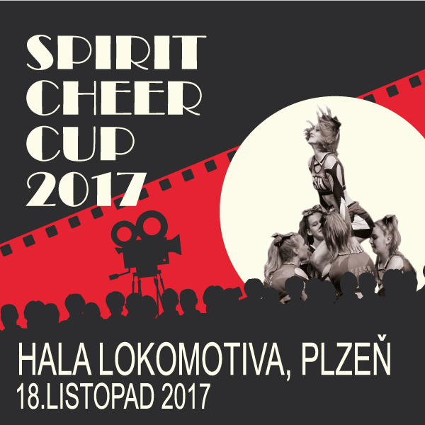 SPIRIT CHEER CUP 2017