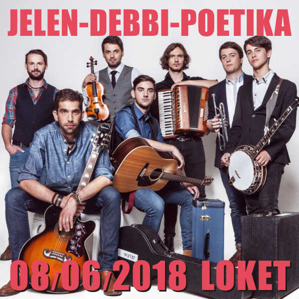 JELEN - DEBBI - POETIKA