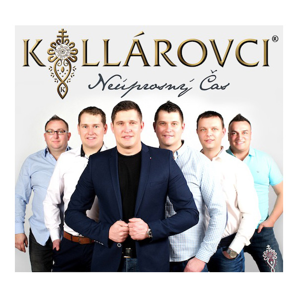 KOLLÁROVCI - NEÚPROSNÝ ČAS