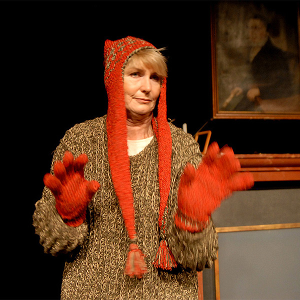 MŮJ BÁJEČNÝ ROZVOD