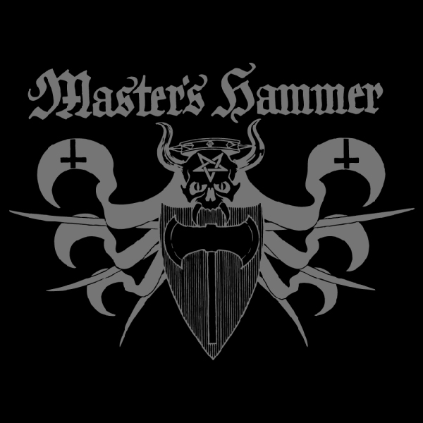 MASTER'S HAMMER