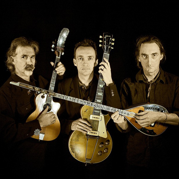 LES TRIABOLIQUES (UK)