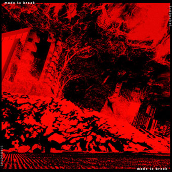 KEN VANDERMARK & MADE TO BREAK