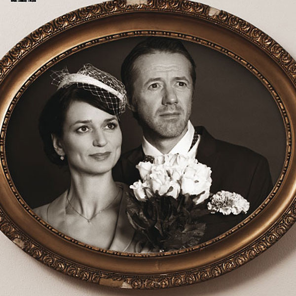 Jo, není to jednoduché