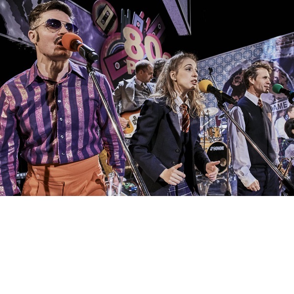 Tajný deník Adriana Molea ve věku 13 a ¾