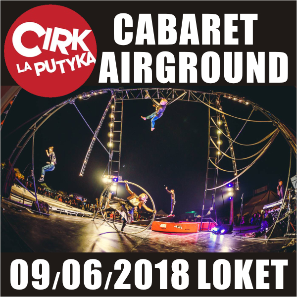 Cirk La Putyka / Vladivojna La Chia