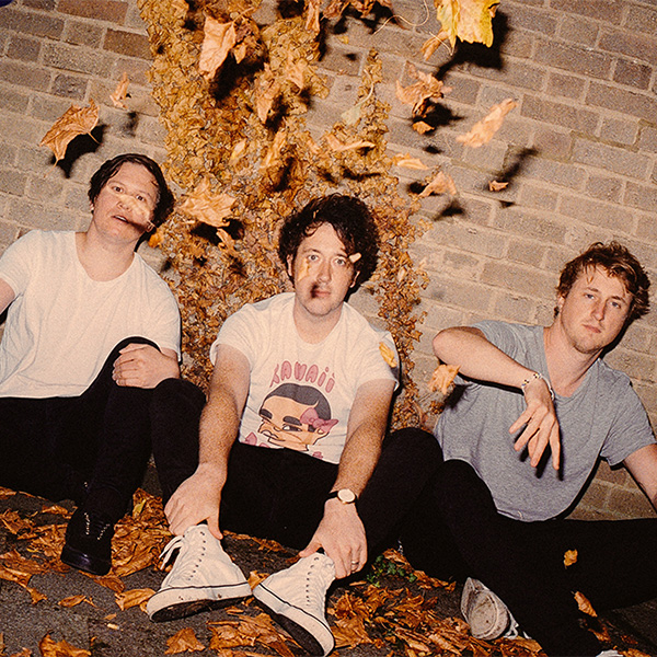 THE WOMBATS / UK