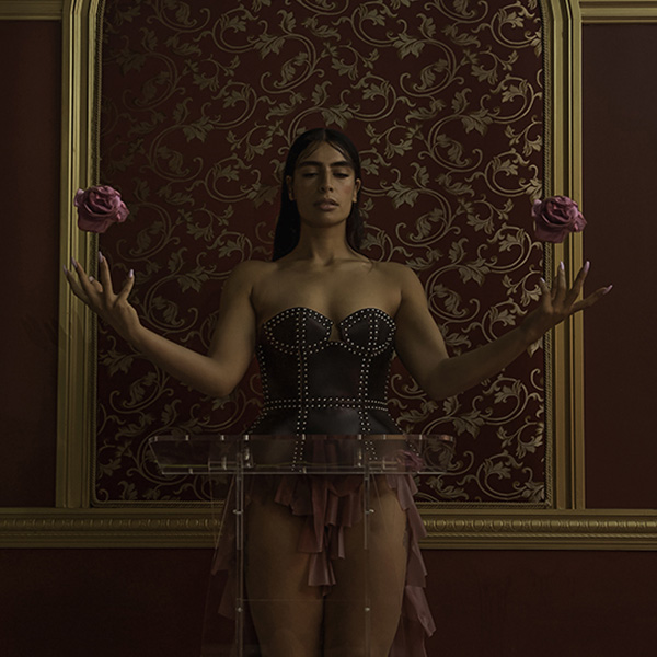 SEVDALIZA