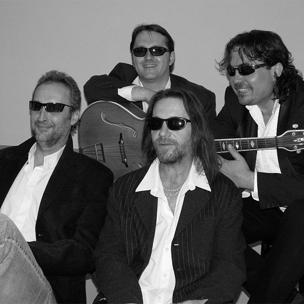 KEKS - VÁNOČNÍ KONCERT