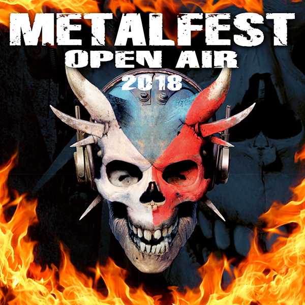 METALFEST OPEN AIR 2018