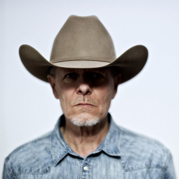 MICHAEL GIRA / US, Young God