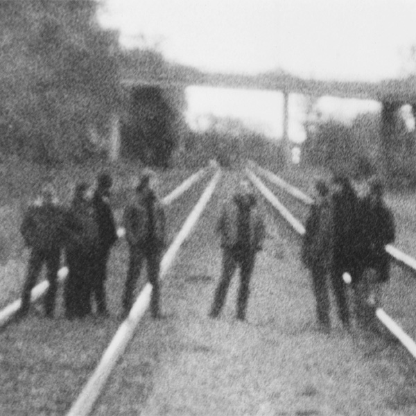 GODSPEED YOU! BLACK EMPEROR / CA, Constellation