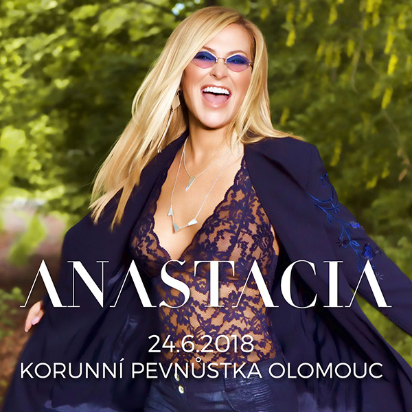 ANASTACIA / US