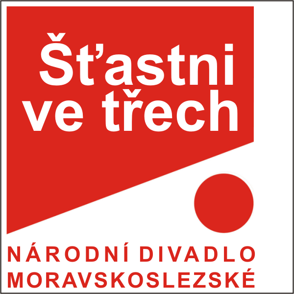 ŠŤASTNI VE TŘECH, ND moravskoslezské