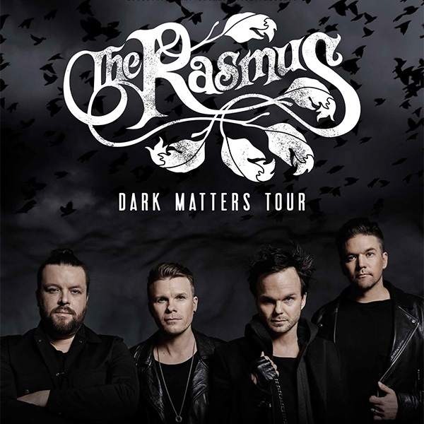 THE RASMUS (FI)