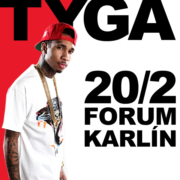 TYGA / US