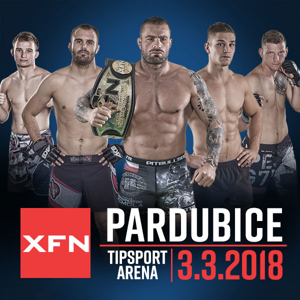 XFN 8