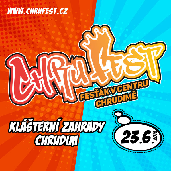 CHRUFEST OPEN AIR FESTIVAL 2018