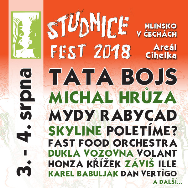 STUDNICE FEST 2018